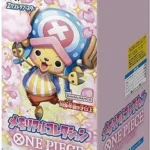 {BOX}Japanese ONE PIECE TCG: Extra Booster Memorial Collection EB-01
